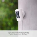 Outdoor Security Camera Stick Up Cam Elite