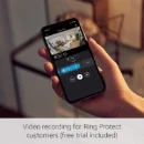 Outdoor Security Camera Stick Up Cam Elite