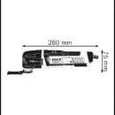 Gop 30-28 Professional Multi-Cutter
