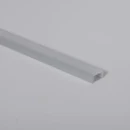 Bar Slimline Surface Profile 2m Opal Diffuser