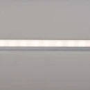 Bar Slimline Surface Profile 2m Opal Diffuser