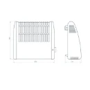 Frost Protector 500 W