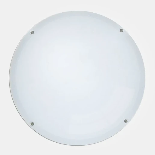 Steeple DCO12SCMW3 IP65 12W Circular Emergency LED Ceiling/Wall Light + Microwave Sensor