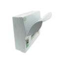 Curve 10-Way Flexible Consumer Unit 358 x 272 x 116mm White
