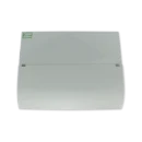 Curve 10-Way Flexible Consumer Unit 358 x 272 x 116mm White