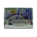 Curve 10-Way Flexible Consumer Unit 358 x 272 x 116mm White
