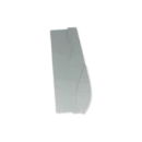 Curve 10-Way Flexible Consumer Unit 358 x 272 x 116mm White