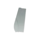 Curve 10-Way Flexible Consumer Unit 358 x 272 x 116mm White