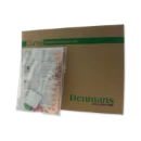 Curve 10-Way Flexible Consumer Unit 358 x 272 x 116mm White