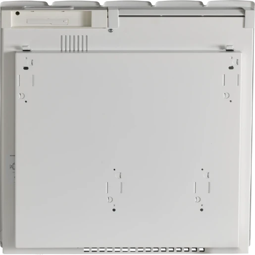 Heater Monterey Panel Electronic IPX4 0.5Kw White Lot 20