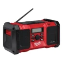 Radio DAB 18V Body Only