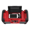 Radio DAB 18V Body Only