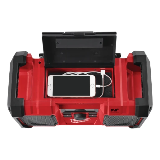 Radio DAB 18V Body Only