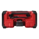 Radio DAB 18V Body Only
