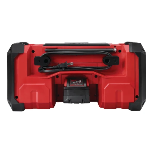Radio DAB 18V Body Only