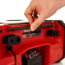 Radio DAB 18V Body Only