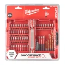 49 Piece Shockwave Impact Duty Screwdriver Bit Set