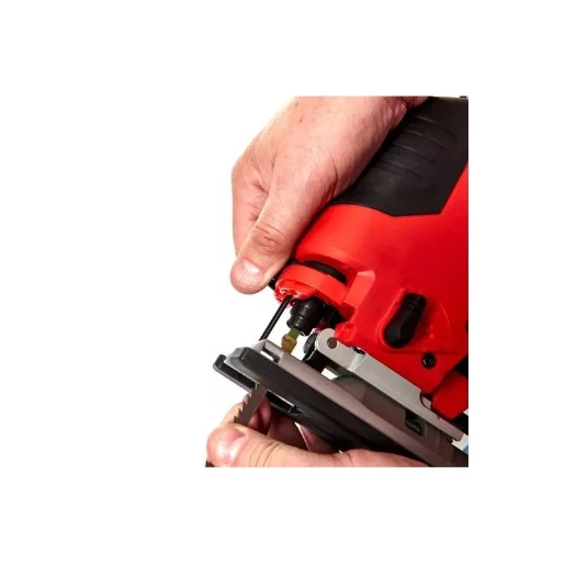 Jigsaw Body Only 18V
