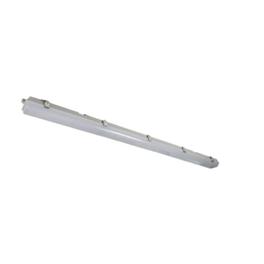 STLEDAC5FTTW 58W TWIN CORROSION PROOF GREY IP65