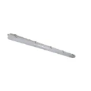 STLEDAC6FTSI 34W 6FT SINGLE CORROSION PROOF GREY IP65