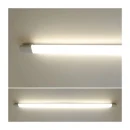 Eterna DVECOWP5FT LED Batten 5ft 45W IP65 Non Corrosive