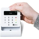 SumUp Air Charging Station