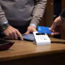 SumUp Air Charging Station