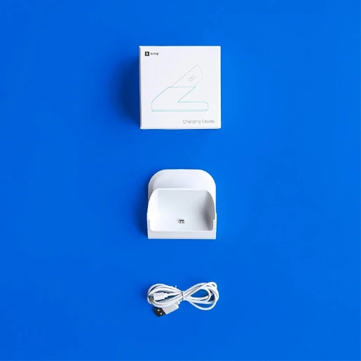 SumUp Air Charging Station