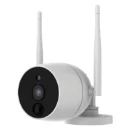 Wireless Wifi Camera Kit With Monitor