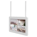 Wireless Wifi Camera Kit With Monitor