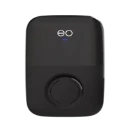 EO Genius 2 Socketed 7.2kW EV Charger With GSM Card