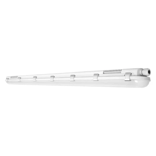 Non-Corrosive Emergency 1500 26W 840 IP65 Grey Luminaire