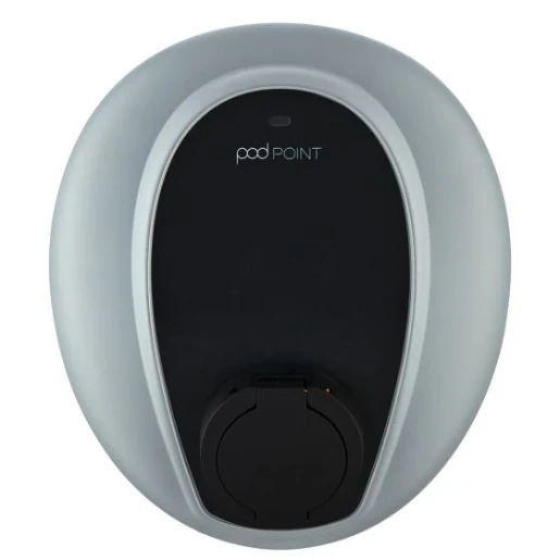 Compliant Solo 3 - 7Kw Universal Smart EV Charger