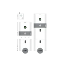 Libbi Cable Expansion Kit for 15kWh