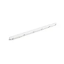 Ledinaire Waterproof 4ft Single 22W 4000K