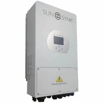 Sunsynk 3.6 kW Bi-Directional Hybrid Inverter