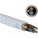 BS 8436 2C & E 2.5Mm² Circuit Protection Cable 100M No Shock