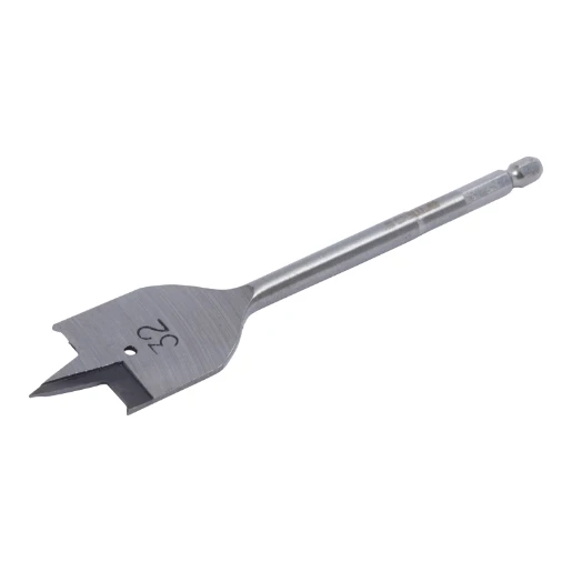 Drill Bit Flat Wood Spade 32 x 152mm