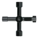 4 Way Utilities Key