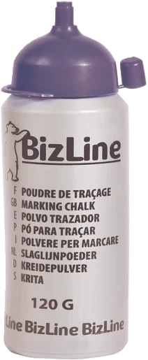Purple 120g Worksite Powders