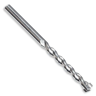 6.5 x 100mm Masonry Hammer Drill Bits