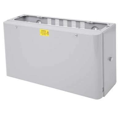 Eaton 250mm Type B Cable Spreader Extension Box Grey