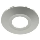 Brushed Chrome Triumph Activate Trim