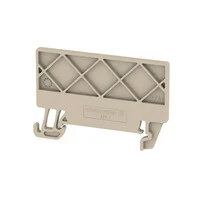 52.67x36.15x2.5Mm A-Series Partition Plate
