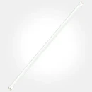 White 10W 3400K 630Lm G5 10,000 Hrs T4 341Mm Fluorescent Tube