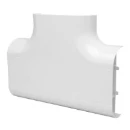 145x50mm White Marco Elite Compact Flat Tee