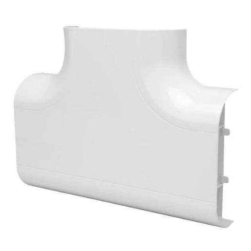 145x50mm White Marco Elite Compact Flat Tee