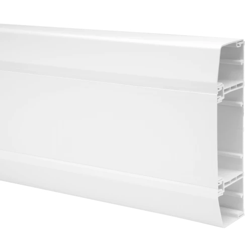 Dado Profile Trunking With Interchangeable Lids 170 x 50mm