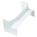 White Apollo 170x50mm Internal Angle
