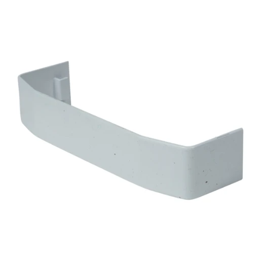 White Apollo Dado Joint Cover 51.5 x 175 x 33mm